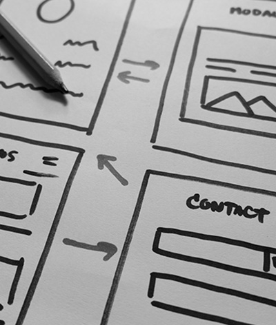 siteweb stratégique